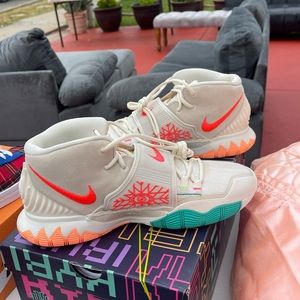 Nike Kyrie 6 “N7”